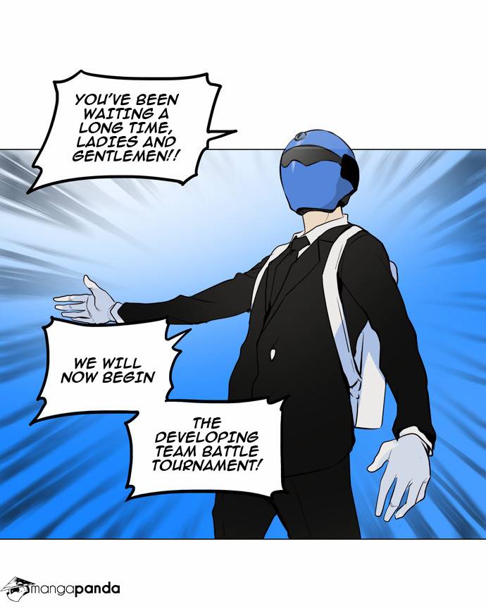 Tower of God Chapter 161 image 04